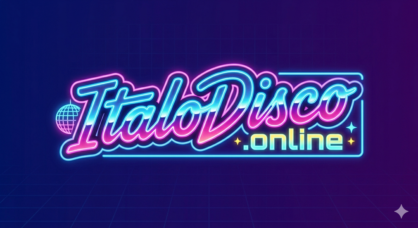 ItaloDisco.online Logo